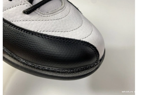 Cheap EP Dae CT8013-170 Suede Air Taxi Release Jordan XII 12 CT8013-170 0801